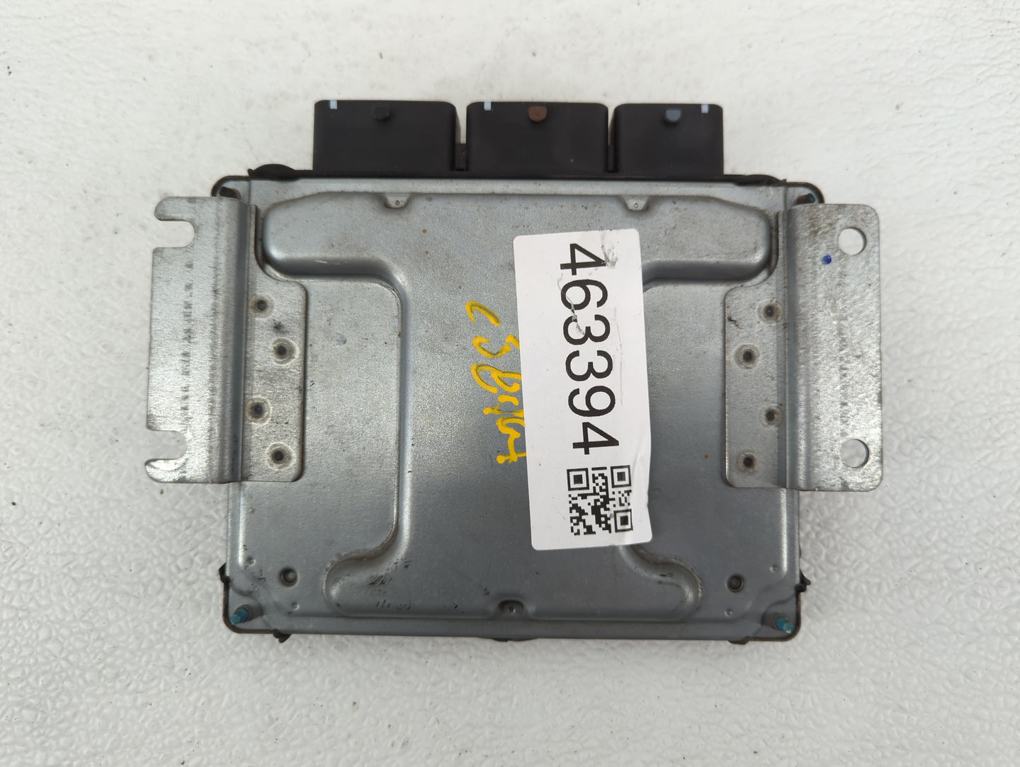2013-2015 Nissan Sentra PCM Engine Control Computer ECU ECM PCU OEM P/N:NEC009-636 NEC006-621, NEC007-679 Fits Fits 2013 201