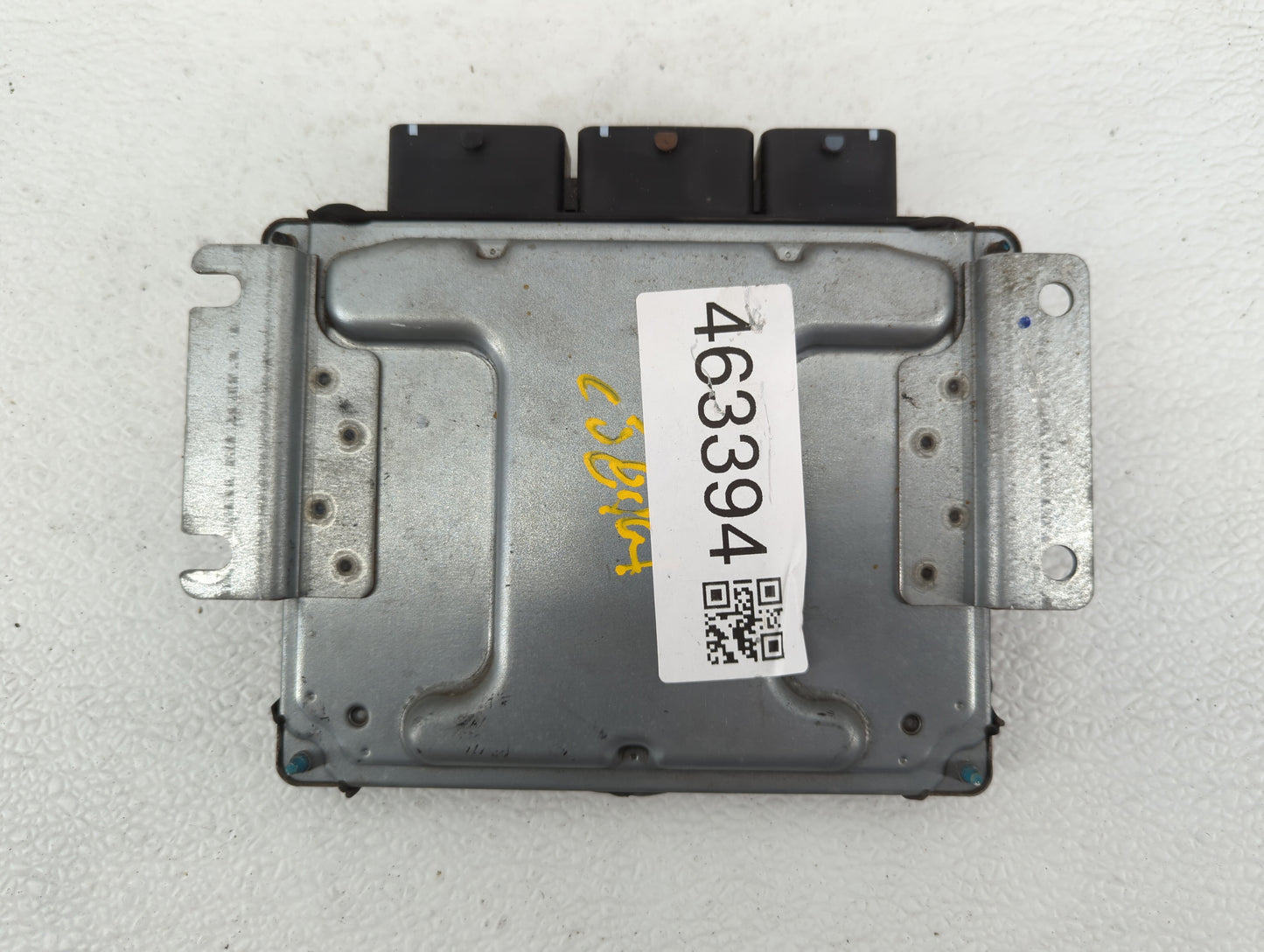 2013-2015 Nissan Sentra PCM Engine Control Computer ECU ECM PCU OEM P/N:NEC009-636 NEC006-621, NEC007-679 Fits Fits 2013 201