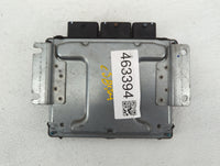 2013-2015 Nissan Sentra PCM Engine Control Computer ECU ECM PCU OEM P/N:NEC009-636 NEC006-621, NEC007-679 Fits Fits 2013 201