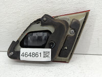 2013-2015 Nissan Sentra Tail Light Assembly Driver Left OEM P/N:183455-01 Fits Fits 2013 2014 2015 OEM Used Auto Parts - Oem