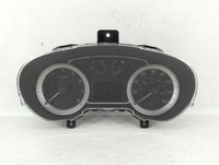 2014-2015 Nissan Sentra Instrument Cluster Speedometer Gauges P/N:248109AM0D Fits Fits 2014 2015 OEM Used Auto Parts - Oemus