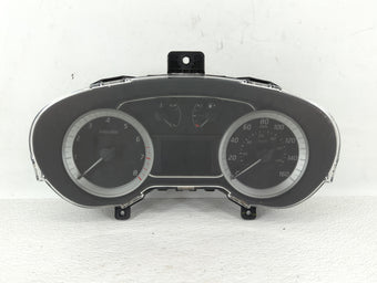 compare product 2014-2015 Nissan Sentra Instrument Cluster Speedometer Gauges P/N:248109AM0D Fits Fits 2014 2015 OEM Used Auto Parts
