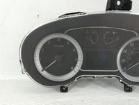 2014-2015 Nissan Sentra Instrument Cluster Speedometer Gauges P/N:248109AM0D Fits Fits 2014 2015 OEM Used Auto Parts - Oemus