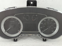 2014-2015 Nissan Sentra Instrument Cluster Speedometer Gauges P/N:248109AM0D Fits Fits 2014 2015 OEM Used Auto Parts - Oemus