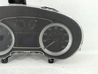 2014-2015 Nissan Sentra Instrument Cluster Speedometer Gauges P/N:248109AM0D Fits Fits 2014 2015 OEM Used Auto Parts - Oemus