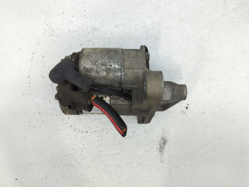2013-2019 Nissan Sentra Car Starter Motor Solenoid OEM P/N:23300 EN22B Fits Fits 2013 2014 2015 2016 2017 2018 2019 2020 OEM Used Auto Parts