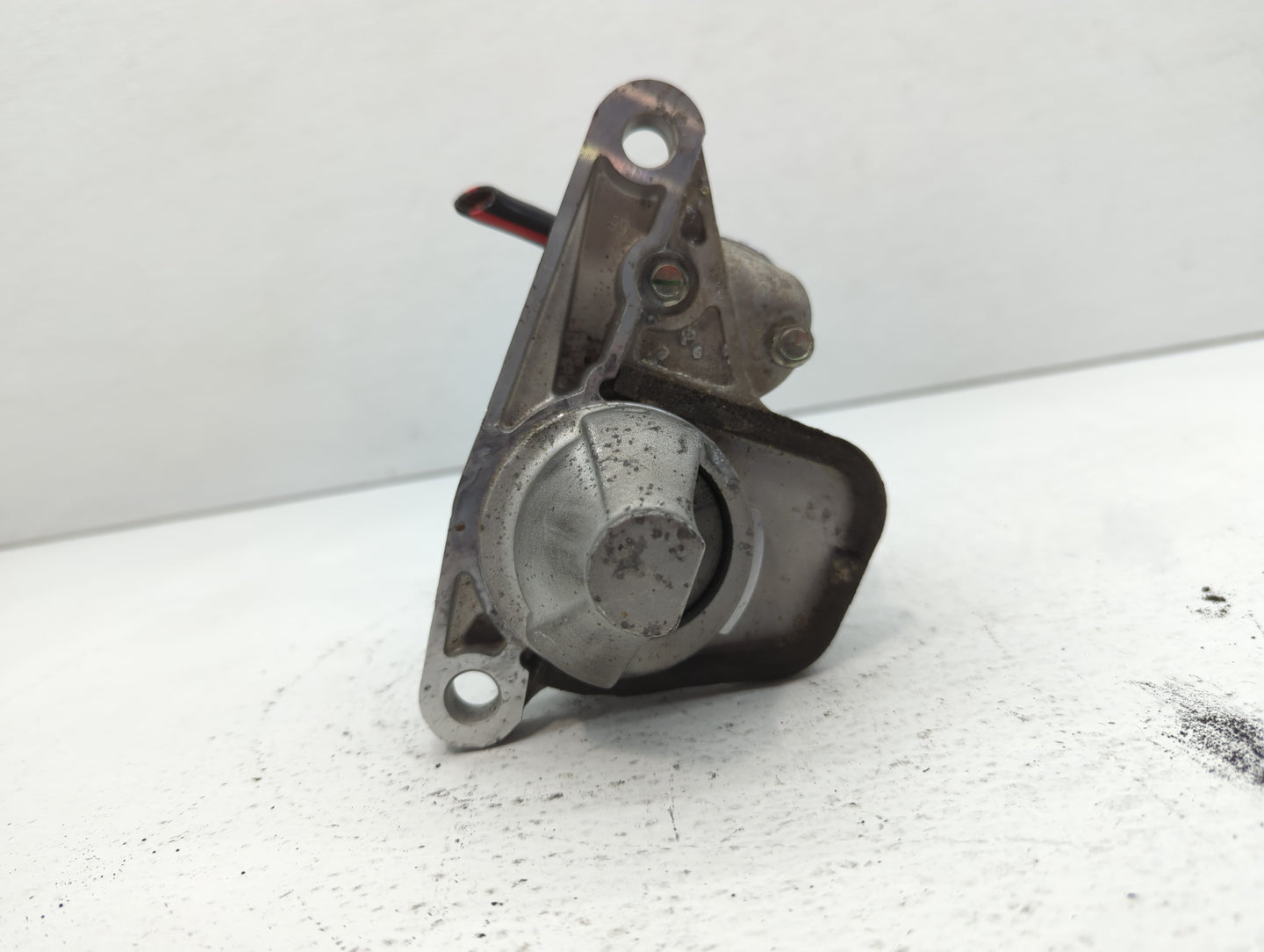 2013-2019 Nissan Sentra Car Starter Motor Solenoid OEM P/N:23300 EN22B Fits Fits 2013 2014 2015 2016 2017 2018 2019 2020 OEM