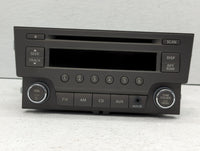 2013-2014 Nissan Sentra Radio AM FM Cd Player Receiver Replacement P/N:28185-3PA2A 28185-3RA2D, 28185-3RA2A Fits Fits 2013 2