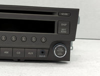 2013-2014 Nissan Sentra Radio AM FM Cd Player Receiver Replacement P/N:28185-3PA2A 28185-3RA2D, 28185-3RA2A Fits Fits 2013 2