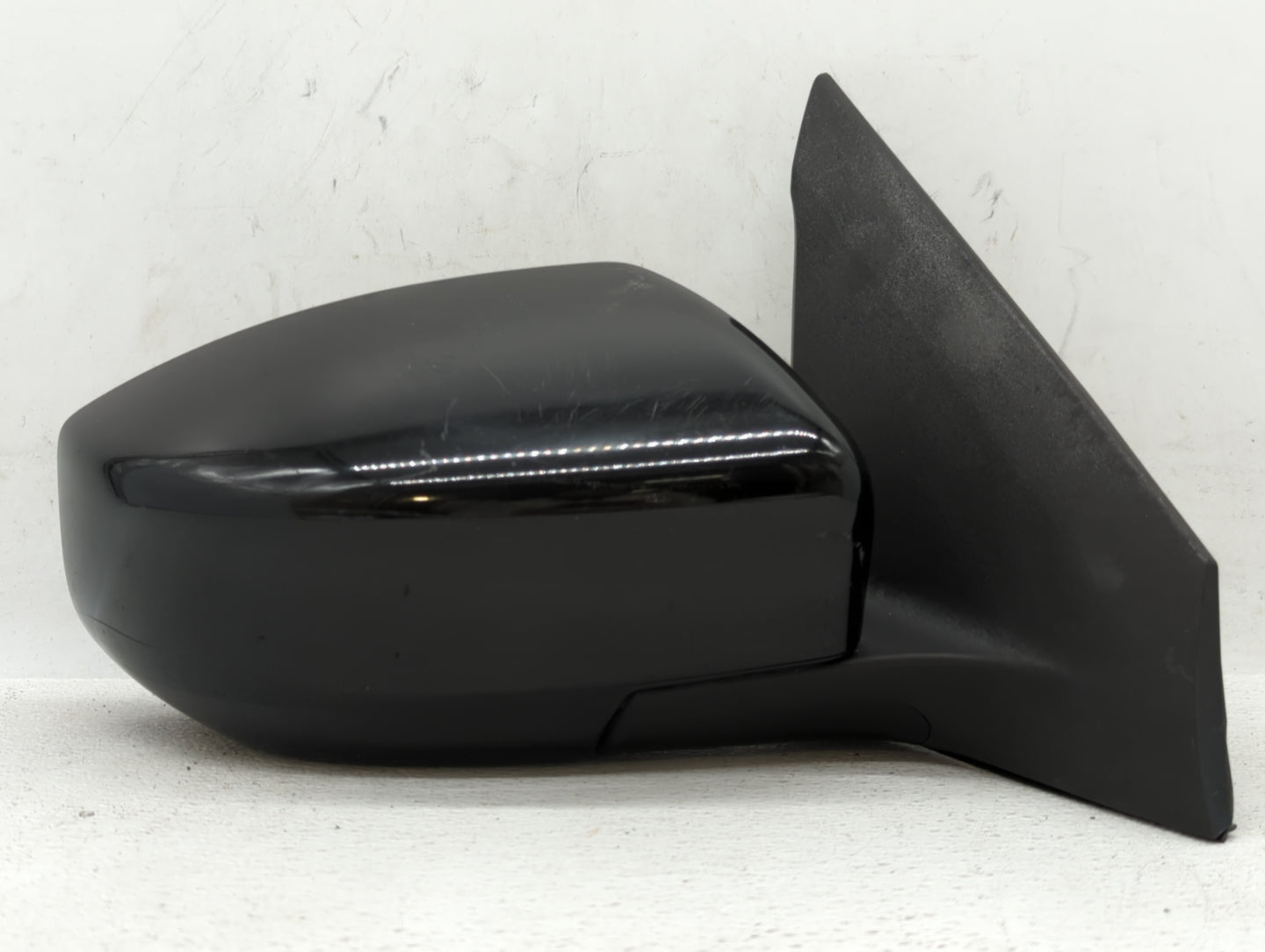 2013-2015 Nissan Sentra Passenger Side View Mirror - Right Door Mirror OEM Used - Oemusedautoparts1.com