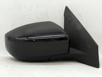 2013-2015 Nissan Sentra Passenger Side View Mirror - Right Door Mirror OEM Used - Oemusedautoparts1.com