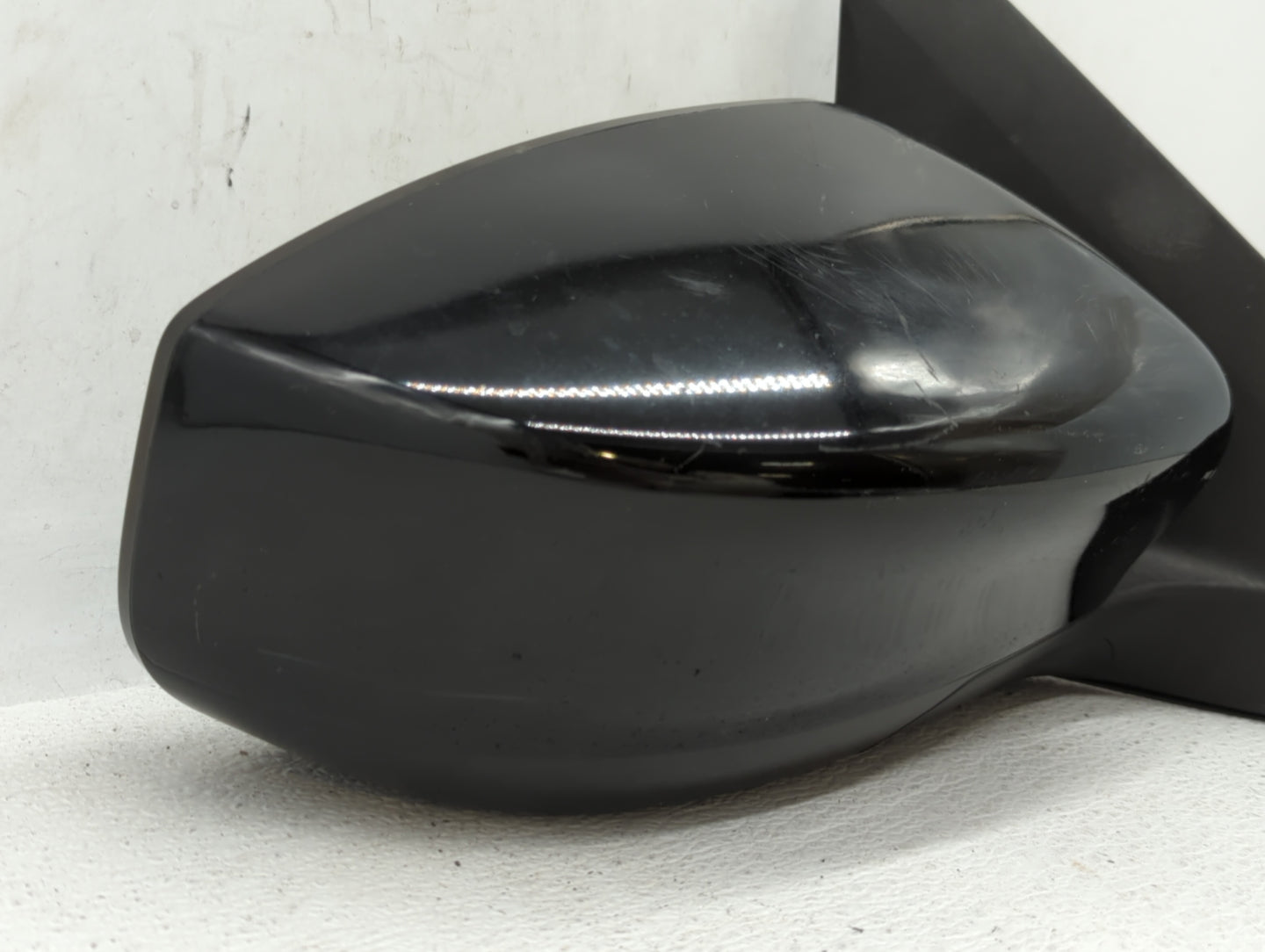2013-2015 Nissan Sentra Passenger Side View Mirror - Right Door Mirror OEM Used - Oemusedautoparts1.com