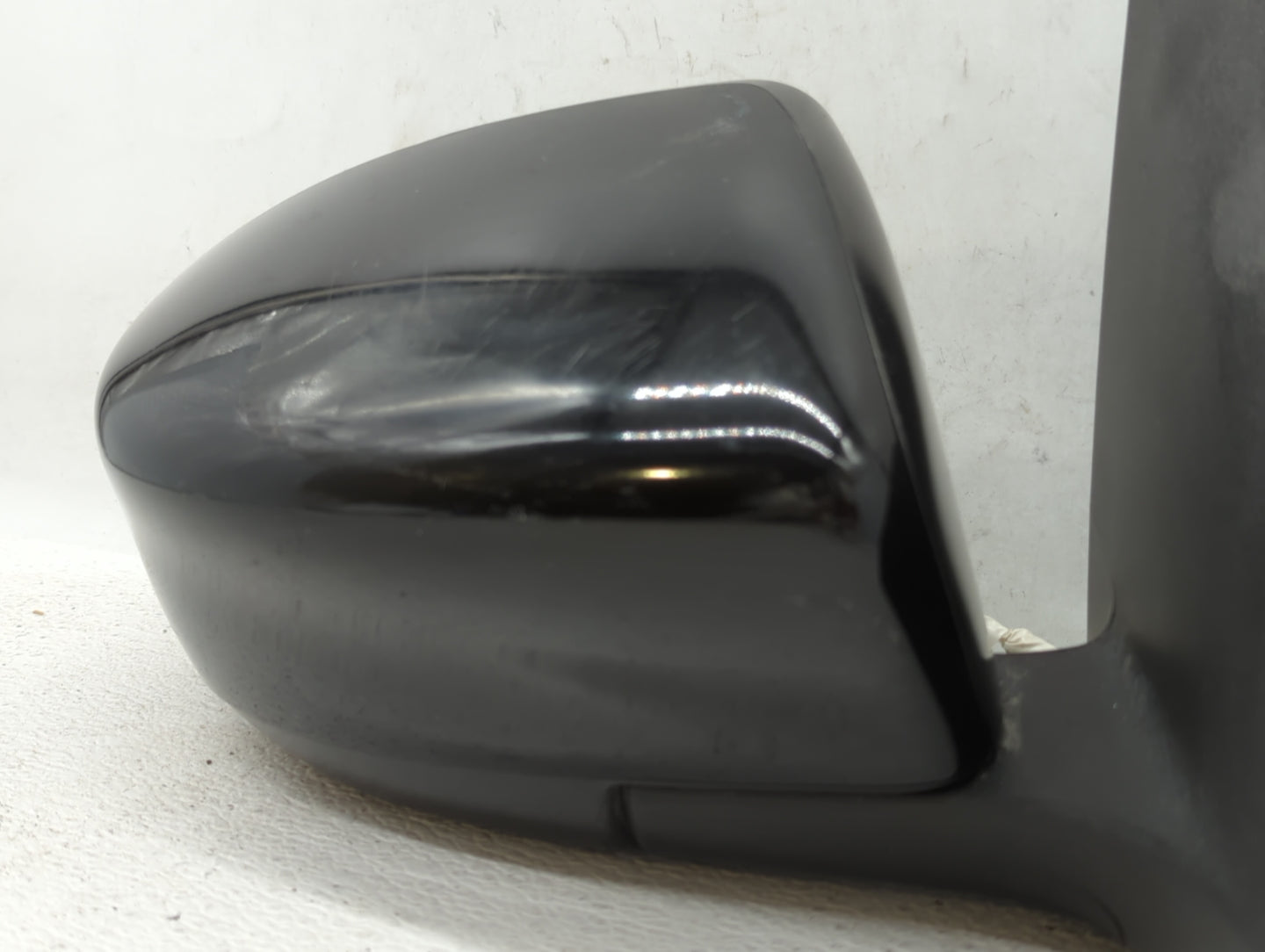 2013-2015 Nissan Sentra Passenger Side View Mirror - Right Door Mirror OEM Used - Oemusedautoparts1.com