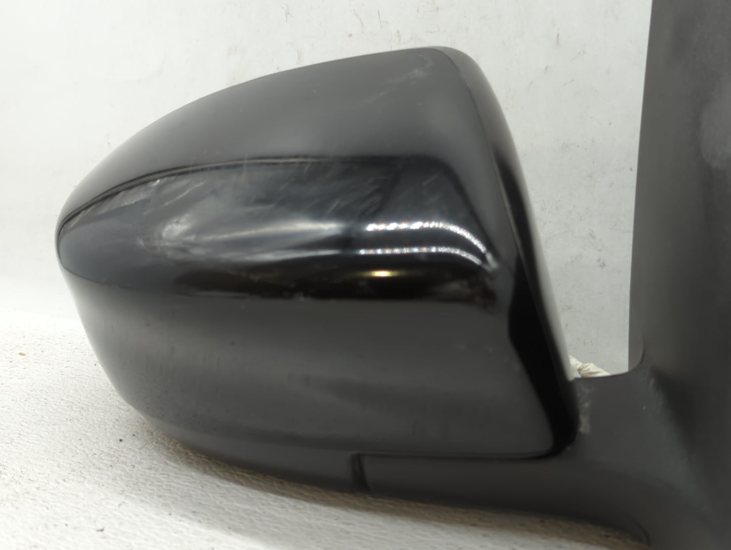 2013-2015 Nissan Sentra Passenger Side View Mirror - Right Door Mirror OEM Used - Oemusedautoparts1.com