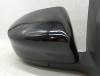 2013-2015 Nissan Sentra Passenger Side View Mirror - Right Door Mirror OEM Used - Oemusedautoparts1.com