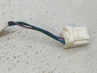 2013-2015 Nissan Sentra Passenger Side View Mirror - Right Door Mirror OEM Used - Oemusedautoparts1.com