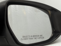2013-2015 Nissan Sentra Passenger Side View Mirror - Right Door Mirror OEM Used - Oemusedautoparts1.com