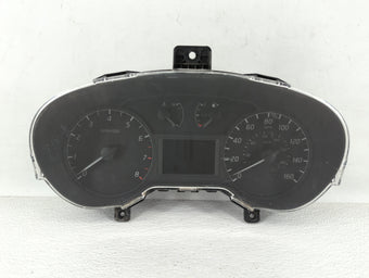 compare product 2014 Nissan Sentra Instrument Cluster Speedometer Gauges P/N:248109AM0C Fits OEM Used Auto Parts