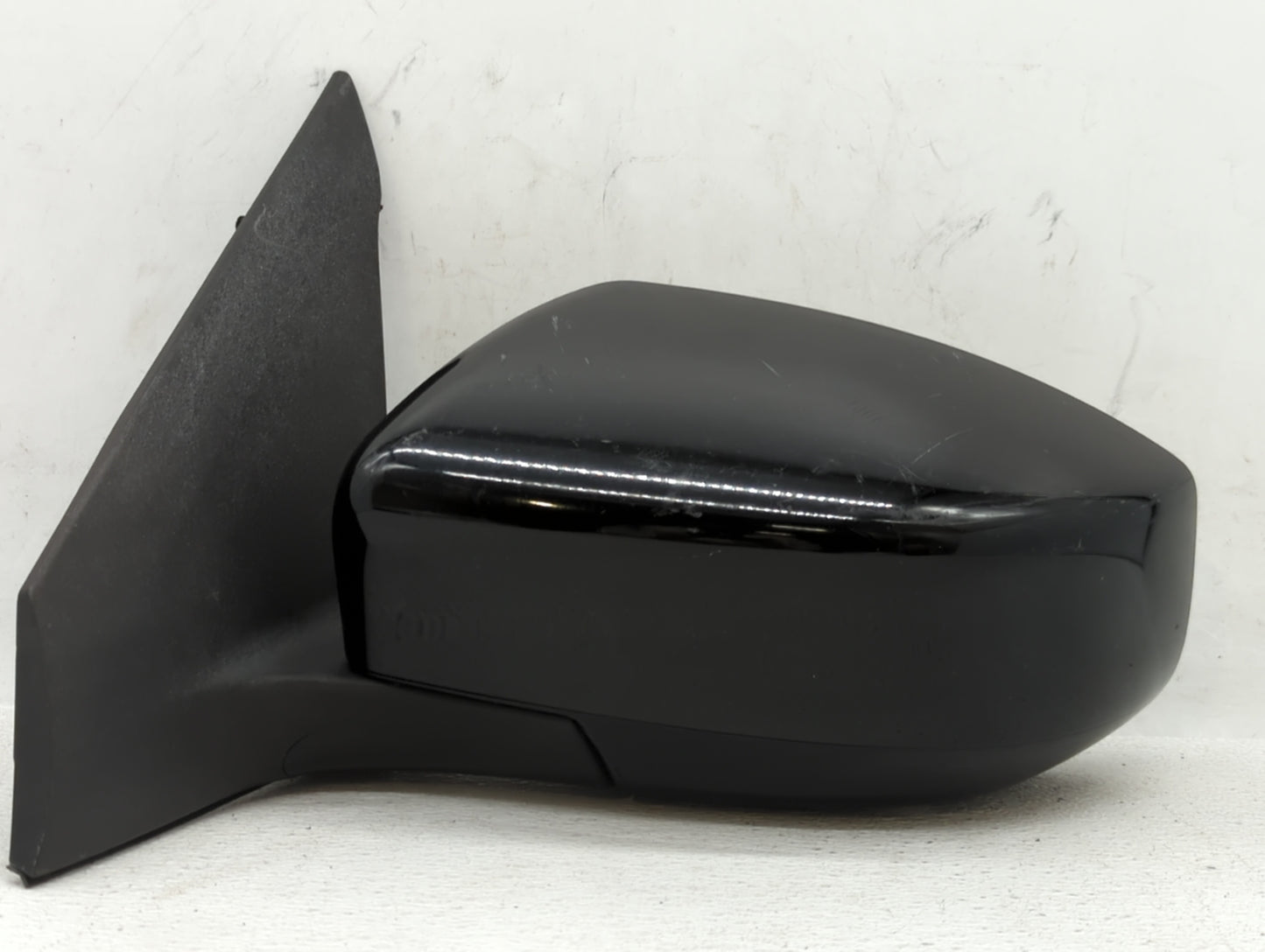 2013-2015 Nissan Sentra Driver Side View Mirror - Left Door Mirror OEM Used - Oemusedautoparts1.com