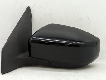 compare product 2013-2015 Nissan Sentra Driver Side View Mirror - Left Door Mirror OEM Used