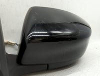 2013-2015 Nissan Sentra Driver Side View Mirror - Left Door Mirror OEM Used - Oemusedautoparts1.com