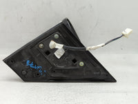 2013-2015 Nissan Sentra Driver Side View Mirror - Left Door Mirror OEM Used - Oemusedautoparts1.com