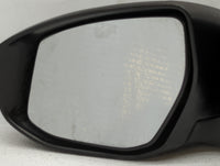2013-2015 Nissan Sentra Driver Side View Mirror - Left Door Mirror OEM Used - Oemusedautoparts1.com