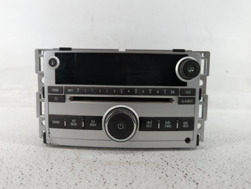 2013-2014 Nissan Sentra Am Fm Cd Player Radio Receiver - Oemusedautoparts1.com