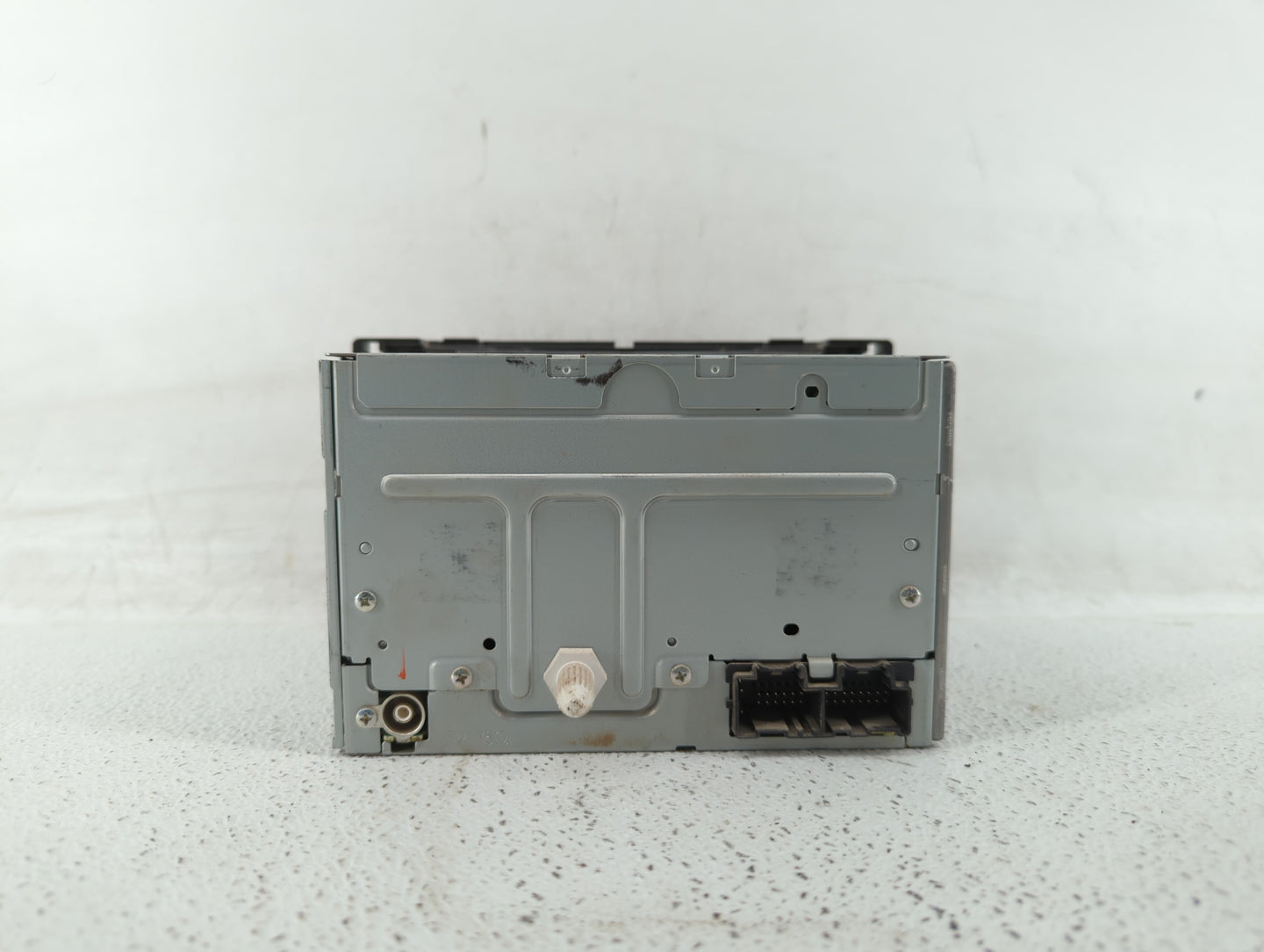 2013-2014 Nissan Sentra Am Fm Cd Player Radio Receiver - Oemusedautoparts1.com