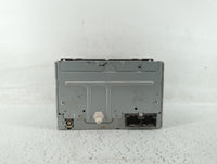 2013-2014 Nissan Sentra Am Fm Cd Player Radio Receiver - Oemusedautoparts1.com
