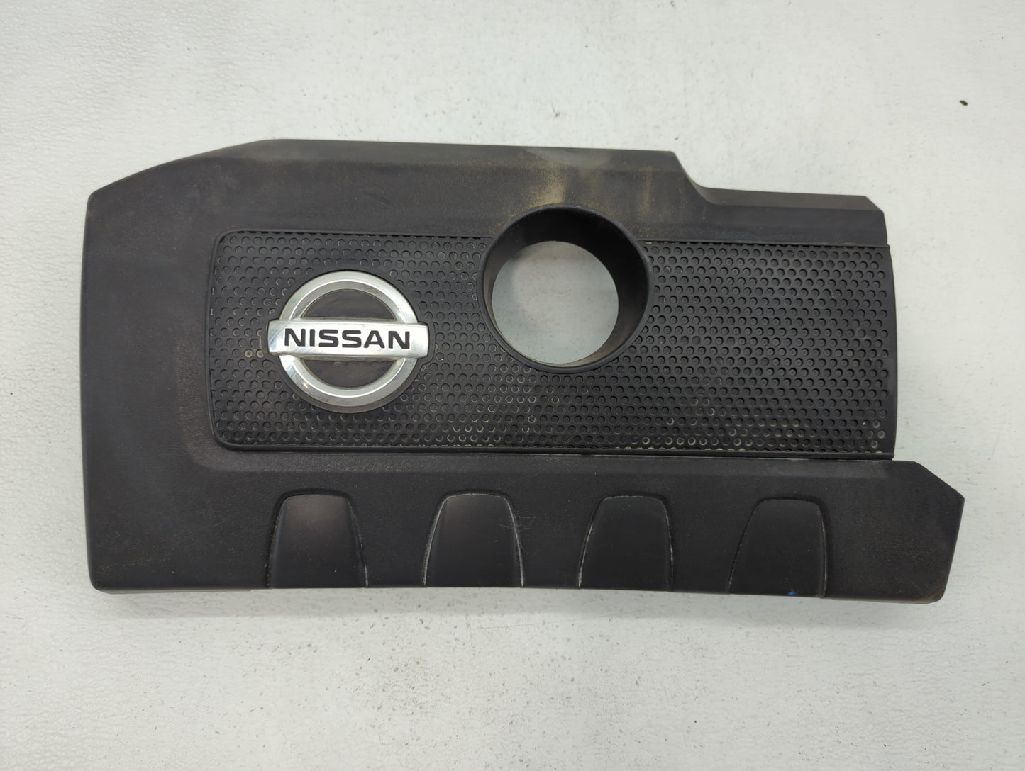 2014 Nissan Sentra Engine Cover - Oemusedautoparts1.com