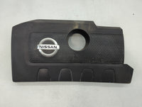 2014 Nissan Sentra Engine Cover - Oemusedautoparts1.com