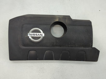 compare product 2014 Nissan Sentra Engine Cover