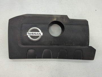 2014 Nissan Sentra Engine Cover - Oemusedautoparts1.com
