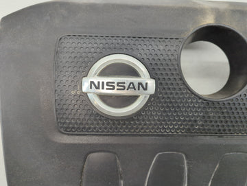 2014 Nissan Sentra Engine Cover