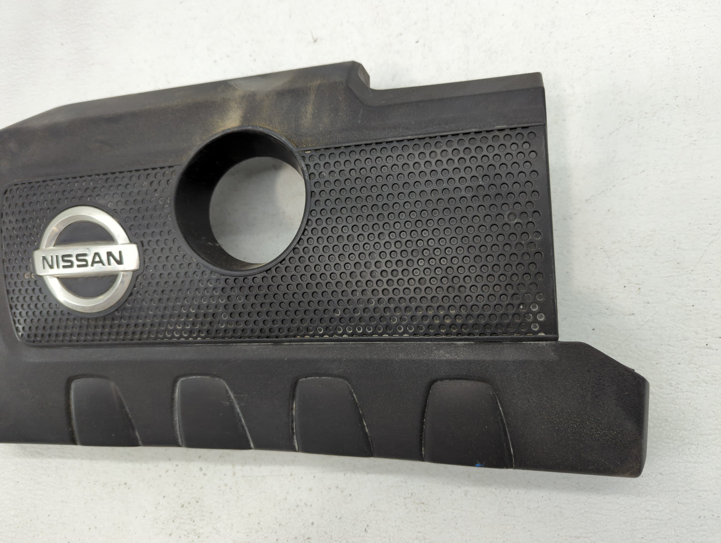 2014 Nissan Sentra Engine Cover - Oemusedautoparts1.com