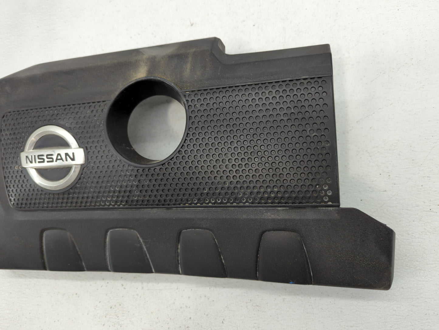 2014 Nissan Sentra Engine Cover - Oemusedautoparts1.com