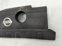 2014 Nissan Sentra Engine Cover - Oemusedautoparts1.com