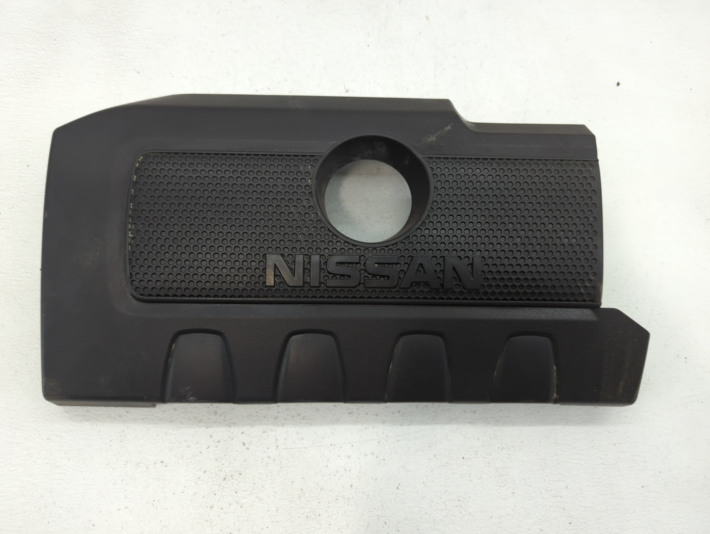 2014 Nissan Sentra Engine Cover - Oemusedautoparts1.com