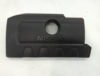 2014 Nissan Sentra Engine Cover - Oemusedautoparts1.com
