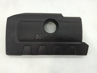 compare product 2014 Nissan Sentra Engine Cover