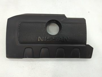 2014 Nissan Sentra Engine Cover - Oemusedautoparts1.com