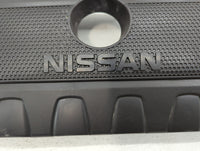 2014 Nissan Sentra Engine Cover - Oemusedautoparts1.com