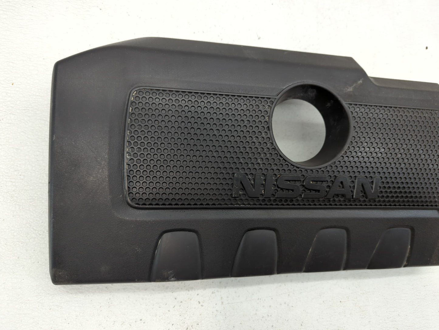 2014 Nissan Sentra Engine Cover - Oemusedautoparts1.com