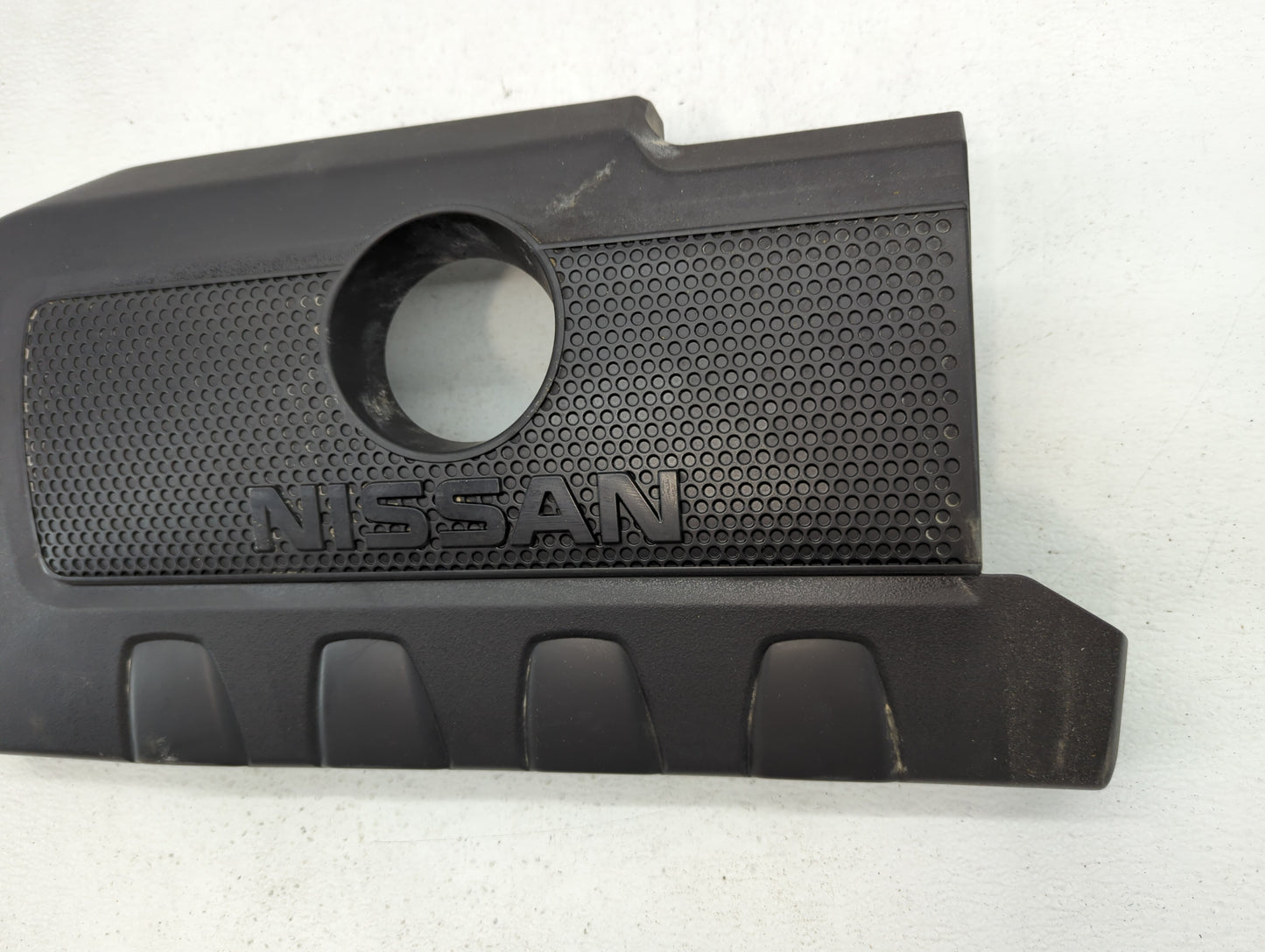 2014 Nissan Sentra Engine Cover - Oemusedautoparts1.com