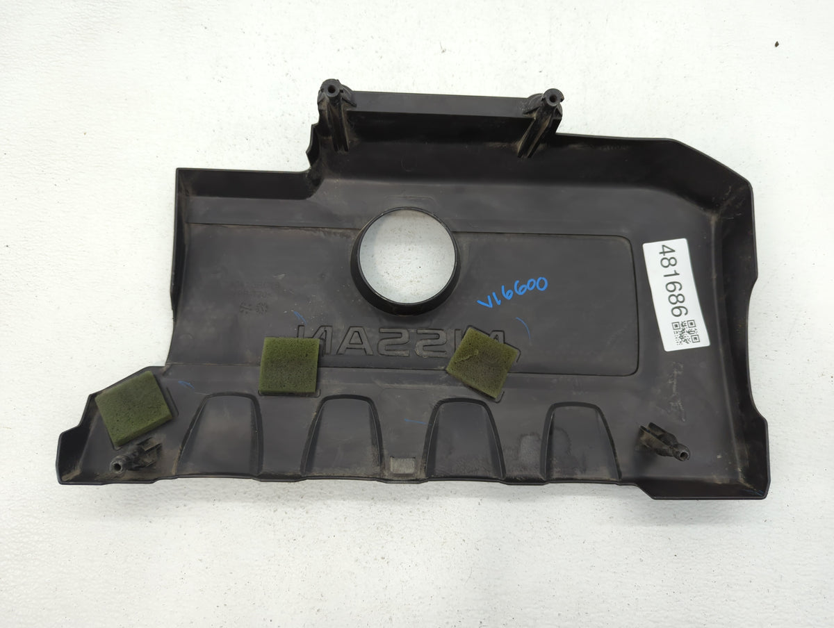 2014 Nissan Sentra Engine Cover 481686 - Oemusedautoparts1.com