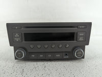 2013-2014 Nissan Sentra Radio AM FM Cd Player Receiver Replacement P/N:28185 3RA2A 25342776 Fits Fits 2013 2014 OEM Used Aut