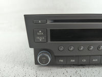 2013-2014 Nissan Sentra Radio AM FM Cd Player Receiver Replacement P/N:28185 3RA2A 25342776 Fits Fits 2013 2014 OEM Used Aut