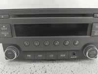 2013-2014 Nissan Sentra Radio AM FM Cd Player Receiver Replacement P/N:28185 3RA2A 25342776 Fits Fits 2013 2014 OEM Used Aut