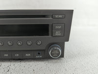 2013-2014 Nissan Sentra Radio AM FM Cd Player Receiver Replacement P/N:28185 3RA2A 25342776 Fits Fits 2013 2014 OEM Used Aut